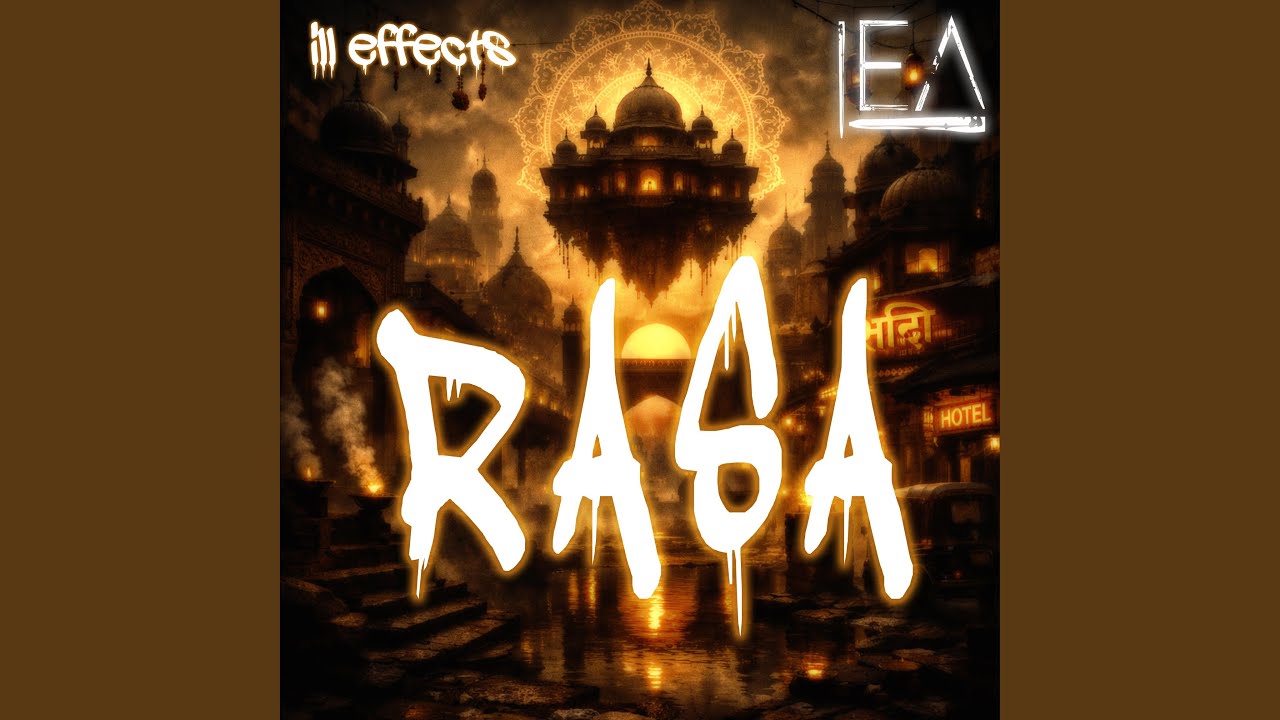 Смотреть «Rasa» на YouTube Смотреть «Rasa» на YouTube