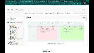 New Release! AI Diff Descriptions in Copia's DeviceLink
