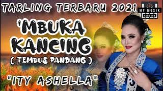 Ity Ashella - Buka Kancing (tembus pandang)