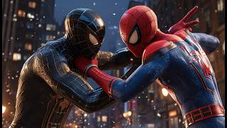Spider Man 2 PS5 Gameplay | Full Game Walkthrough & Open World Exploration