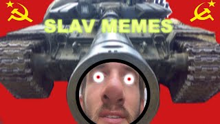 BEST U LAUGH U SLAV MEMES COMPILATION YLYL 3 #SlavMemes