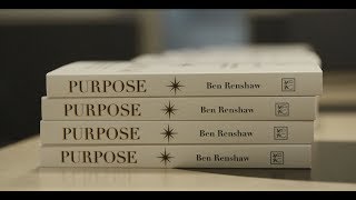 WBI Breakfast: A Sense of Purpose - Interview with Ben Renshaw