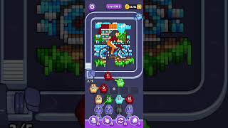 Pixel Flow levels 964 - 965