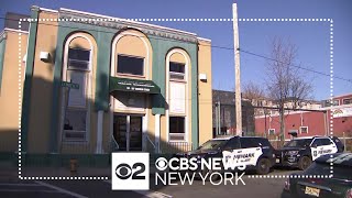 3 men charged in Newark imam's death