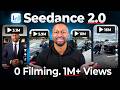 Seedance 2.0 Just Launched! Here's How I'm Making Money With It