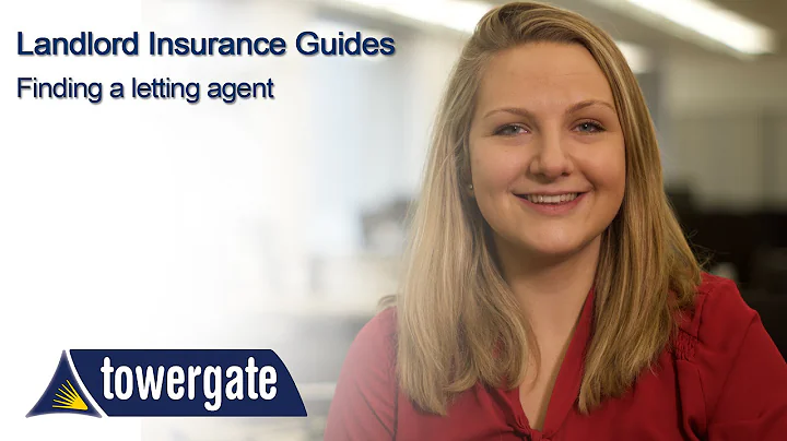 Find a letting agent – A guide for new landlords