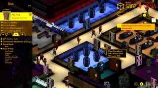 Spacebase DF-9 // Intro to Alpha 4