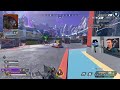 🔴 THE WORLD'S BEST SOLO QUEUER - APEX LEGENDS RANKED