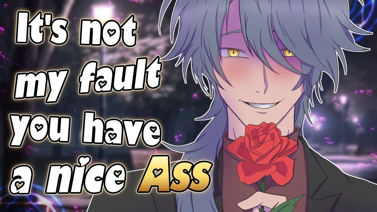 Yandere Mafia Boss Makes You HIS [M4A] [Spicy] [Possessive] [ASMR Roleplay]