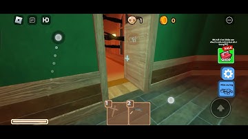 I use the crucifix on seek in doors but bad 1.4