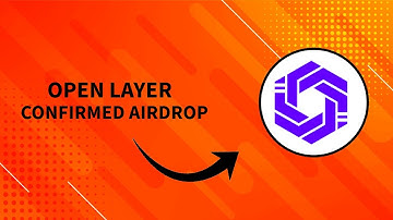 Open Layer Airdrop Guide - Huge Reward Potential Backed A162z