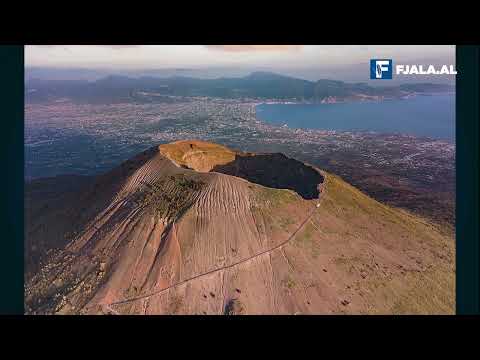 Video: A do të shpërthejë sërish vullkani Montserrat?