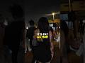 BOTD ITS BACK THERE 🍑🍑🍑 #viral #streetinterview #thick #shorts