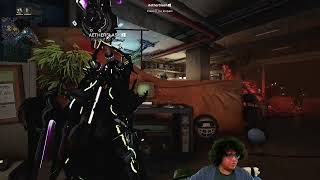 [Warframe] Pom-2: Calendar - Explanation ft. @kritnex