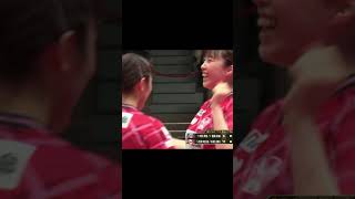 #笹尾明日香 #麻生麗名 照井雄太が選ぶSP「勝利」 木下アビエル神奈川 vs 日本生命レッドエルフ ノジマTリーグ2023-2024プレーオフ女子ファイナル3月24日代々木第二【卓球Tリーグ公式】