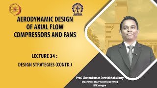 Lecture 34: Design Strategies (Contd.)