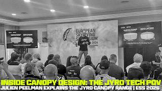 Inside Canopy Design: The JYRO Tech POV