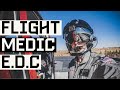 Flight Medic EDC