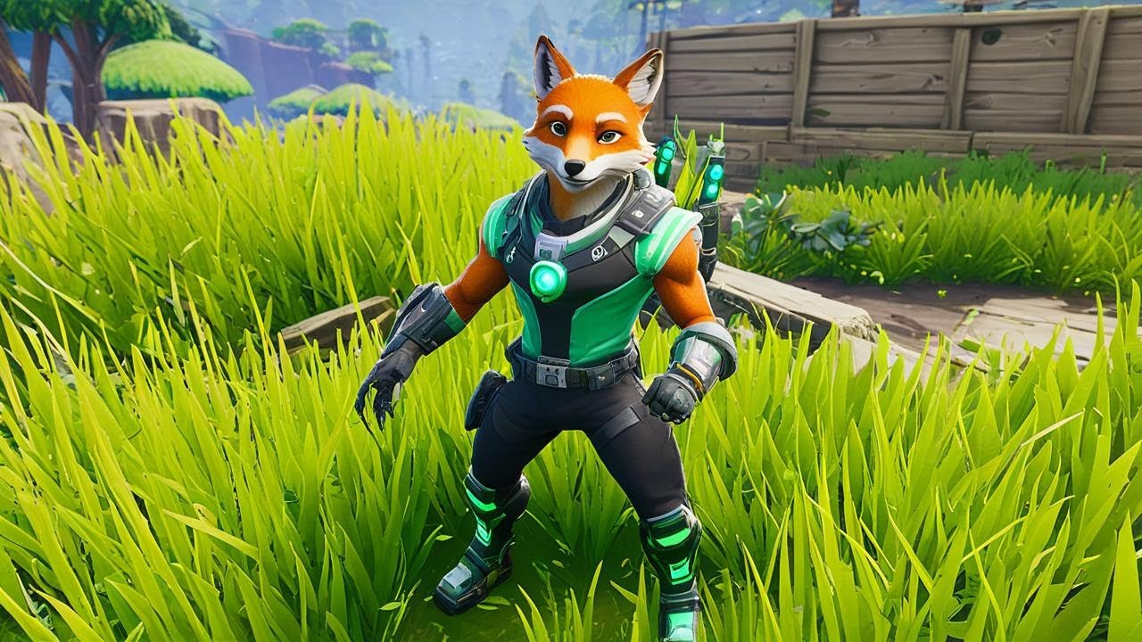 Will Dropfox and Pacmanstone get that Dub in Zero Build? Fortnite - YouTube