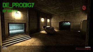 Left 4 Dead 2: DE_Prodigy (Custom Campaign Playthrough With 8 Survivors)