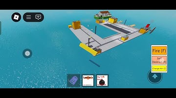 This is how to get secret nuke badge in destroy the ship