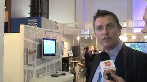 Mobile Tornado at MWC - PushToTalk