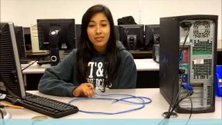 ROP PC Repair & Maintenance student testimonial