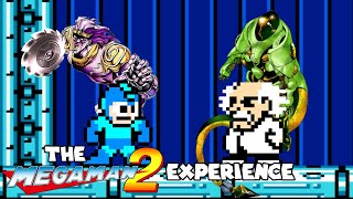 The Mega Man 2 Experience