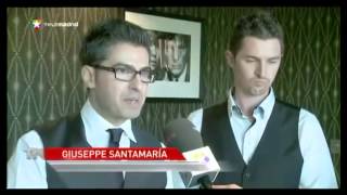 World Cl 2012 London Telemadrid News