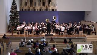 WCB: Sleepers, Wake (Bach-Williams)