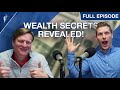 How Wealthy People Save and Spend Their Money Show! (Secrets Revealed)