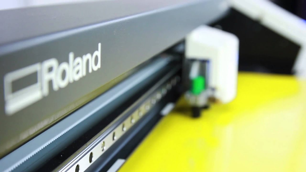 roland plotter gs 24