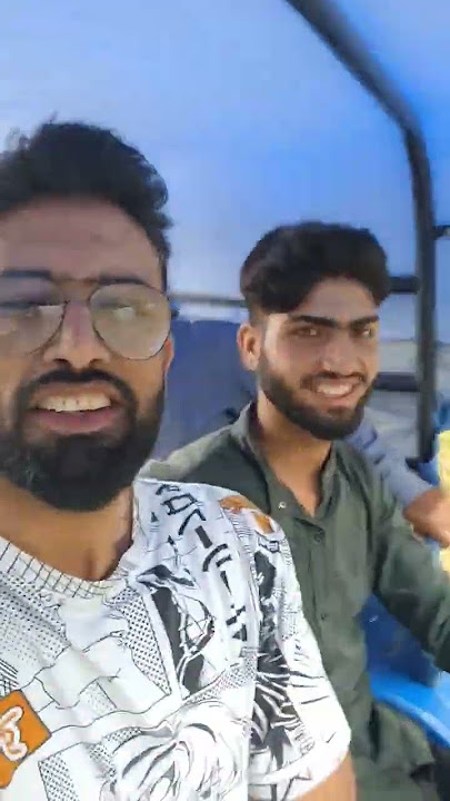 vlog  2 (Marmat Trip)