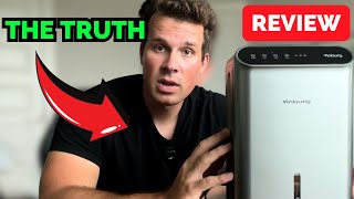 the TRUTH about the Vinburg Dehumidifier