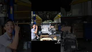 technician peugeot servis center #peugeot #peugeotmaximlifestyle