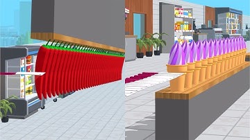 Slice and Soar! Very Satisfying And Relaxing ASMR Slicing Game