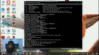 Tugas 1 - Administrasi Server (useradd Usertest)