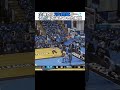疑いたくなりますが本当です🙇♂️14-0のランで猛反撃🔥 #ビーコル #bリーグ #バスケ #basketball #河村勇輝 #キング開