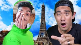Revealing 10 Secrets About My Illusions Zach King