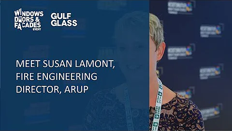 Hear from Susan Lamont, Fire Engineering Director,...