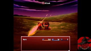 Nero Adventure Project Test 1