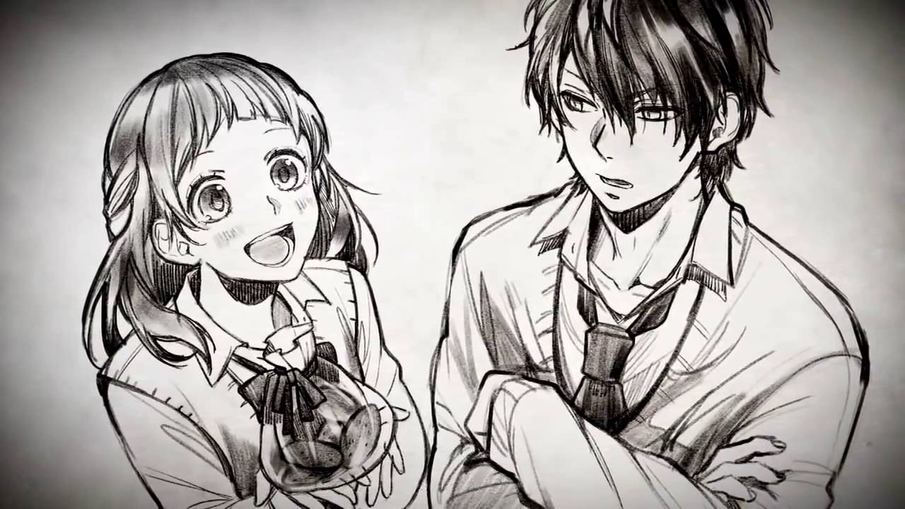 Thai Sub Honeyworks Feat Gumi Wolf Youtube