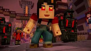 MCSM: The Ultimate Fanmade Trailer