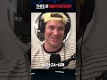 Outback Steakhouse | This is Important Podcast #Shorts
