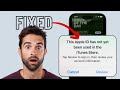 [FIXED] "Apple ID Has Not Yet Been Used In The iTunes Store" on iPhone