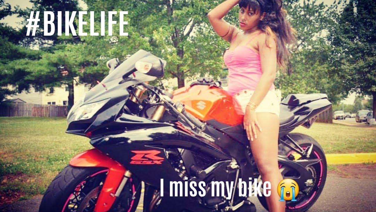 I Miss Riding Motorcycles! 😭🏍 BIKELIFE YouTube