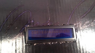 caja fuerte con arduino