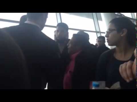 \"ოსკარზე\" მიმავალი ქართველი მსახიობები თურქეთში ჩარჩნენ