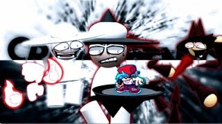 (REUPLOADED) 𝘾𝙍𝙄𝙎𝙄𝙎 - charted (CRS Nully34r REMIX??) Crisis Ayop Mix Charted