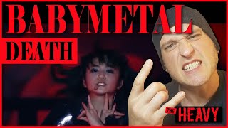 BABYMETAL: DEATH LEGEND 1997